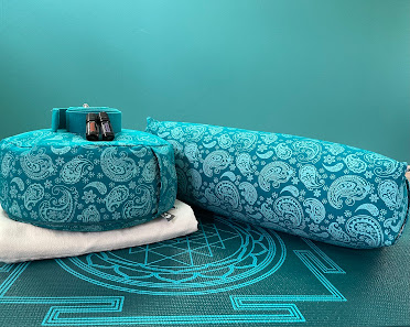 Blissful Flow