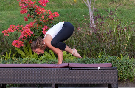 My Mindful YOGA - Annette Ochs