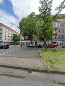 YOGA REBELLION – Berlin Neukölln