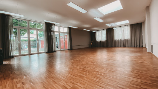The Sanctuary