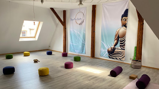 Yoga Oase Sandra