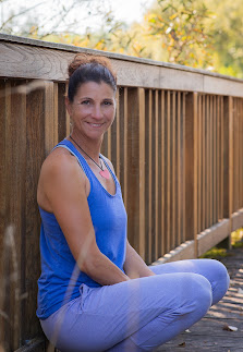 Verena Nastoll Seelen Balance - Yoga & Naturcoaching