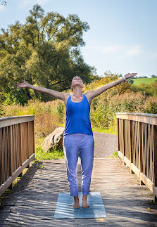 Verena Nastoll Seelen Balance - Yoga & Naturcoaching