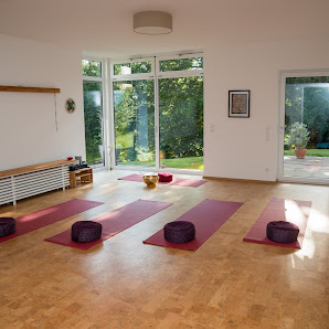 Yoga priti - Connys Yoga und Pilatesstudio Kirchheimbolanden