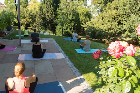 Yoga priti - Connys Yoga und Pilatesstudio Kirchheimbolanden