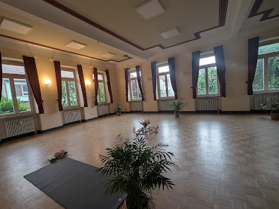 Kristina's YogaAtelier