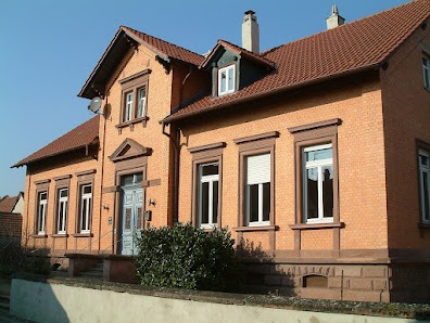 Kristina's YogaAtelier