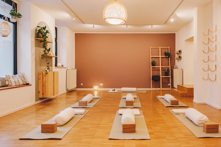 Studio numi Glockenbach