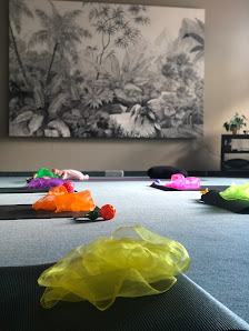 Samata Yoga