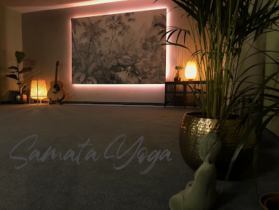 Samata Yoga