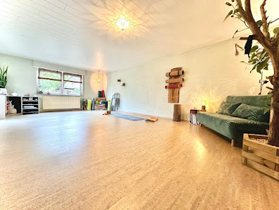 Im Hier & Jetzt | Yoga Shala