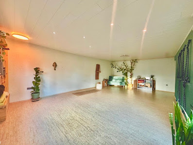 Im Hier & Jetzt | Yoga Shala