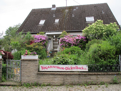 Yogazentrum-Dichtelbach