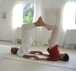Yogazentrum-Dichtelbach