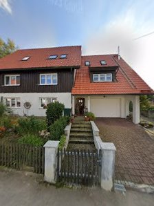 Yogaraum Gerolsbach