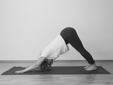 Yoga-Quadrat