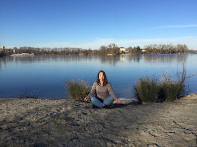 YOGA & Meditation bei Dayakari - Marion Brinker