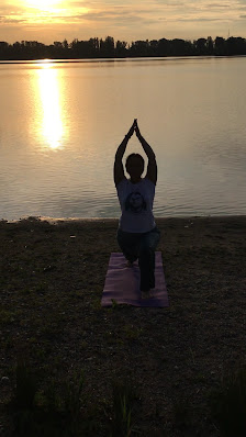 YOGA & Meditation bei Dayakari - Marion Brinker