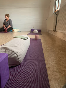 Yogaruth