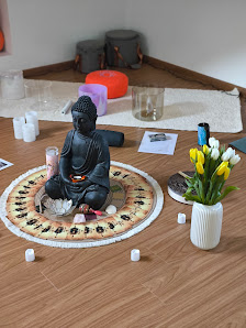 Mein Yoga mit Anne