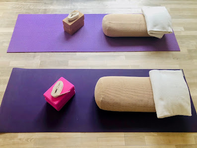 PRANA Iyengar Yoga Institut München