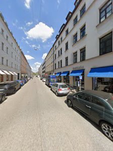 PRANA Iyengar Yoga Institut München