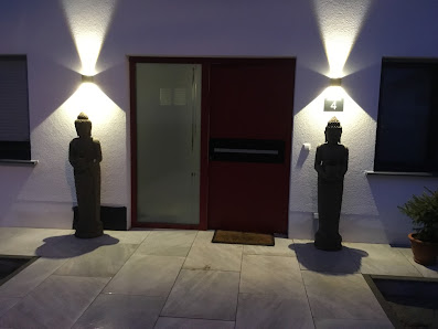 Yoga Haus