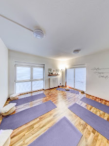 Yoga4ever STUDIO