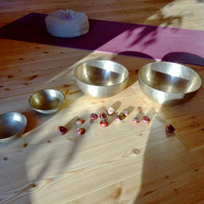 Yogaschule in Herold