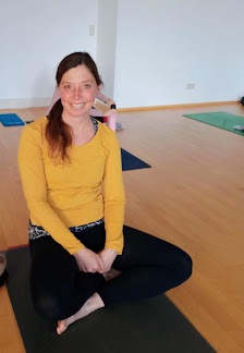 Ruheraum Ayurveda-Massage und Yoga