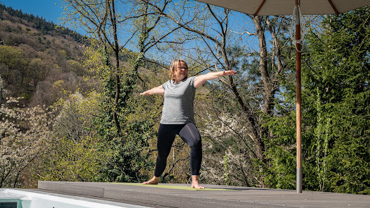 yogastarck