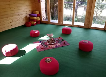 Yoga und Spiritualität mit Alisha