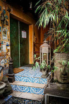 il giardino Yogastudio