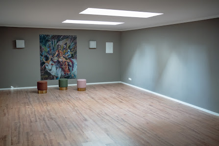 il giardino Yogastudio
