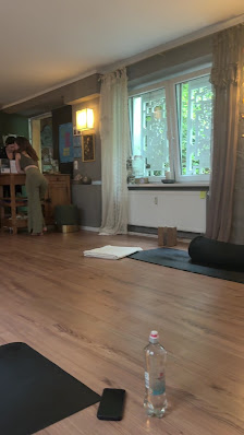 il giardino Yogastudio