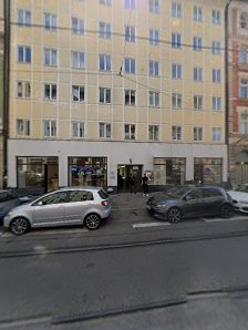 il giardino Yogastudio