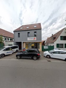 Yogastudio Parashakti
