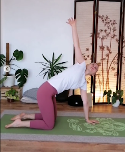 Annanda Yoga