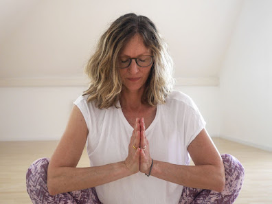 BeHappYoga