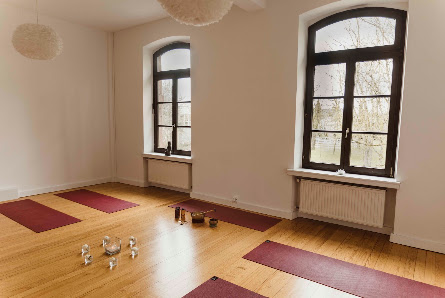 Yoga, Gesunder Rücken & mehr Merzig - Bettina Ludwig