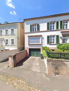 Yogahaus an der Saar