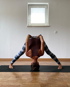 Yoga-Patricia