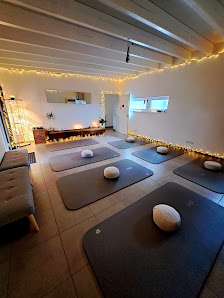 Yogazimmer Hasborn