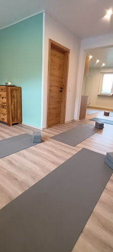 be you Yoga