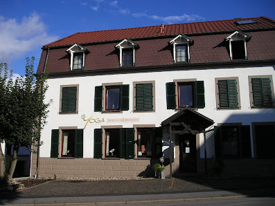 Yogapraxis in Wallerfangen