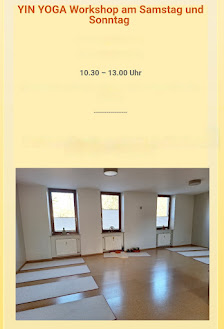 Yogapraxis in Wallerfangen