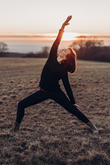 Yogaraum Santosha Nonnweiler