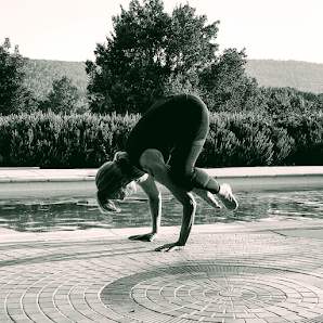 Yogaraum Santosha Theley