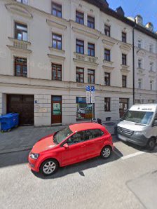 Faszienyoga München