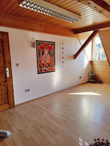 Vedaninanda Yoga